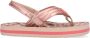 Reef Slippers Little Ahi Cheetah RF002199CEE Roze-25 26 - Thumbnail 14