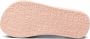 Reef Slippers Little Ahi Cheetah RF002199CEE Roze 28 29 - Thumbnail 7