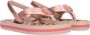 Reef Slippers Little Ahi Cheetah RF002199CEE Roze 28 29 - Thumbnail 10