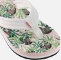 Reef teenslippers wit Meisjes 32 | Teenslipper van - Thumbnail 5