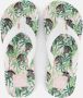 Reef teenslippers wit Meisjes 32 | Teenslipper van - Thumbnail 6