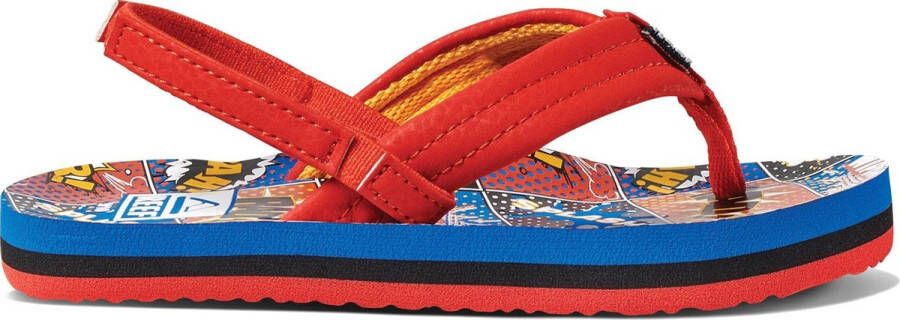 Reef Little Ahi Slipper Junior