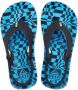 Reef Kid's Little Ahi Sandalen maat 10K blauw - Thumbnail 3