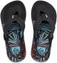 Reef Little Ahi Sandalen Jongens Zwart - Thumbnail 21
