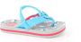 Reef Little Ahi teenslippers met hielbandje blauw grijs EVA 23-24 - Thumbnail 8