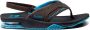 Reef Little Fanning Teenslippers Junior - Thumbnail 2