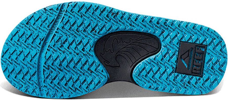 Reef Little Fanning Teenslippers Junior