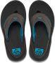 Reef Little Fanning Teenslippers Junior - Thumbnail 4