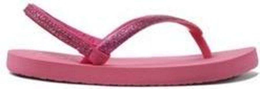 Reef Little Stargazer Meisjes Slippers Pink - Foto 7
