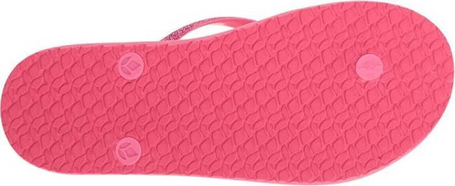 Reef Little Stargazer Meisjes Slippers Pink