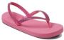 Reef Little Stargazer Meisjes Slippers Pink - Thumbnail 6