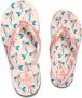 Reef Little Stargazer Prints Meisjes Slippers Mermaid - Thumbnail 7