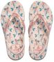 Reef Little Stargazer Prints Meisjes Slippers Mermaid - Thumbnail 8