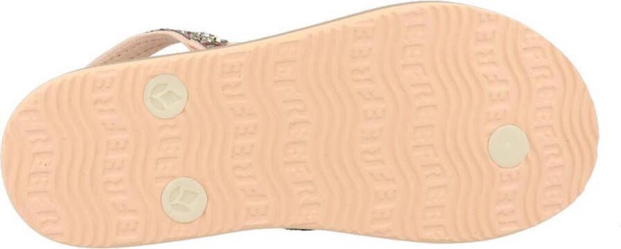 Reef Little Stargazer Prints Teenslippers Junior