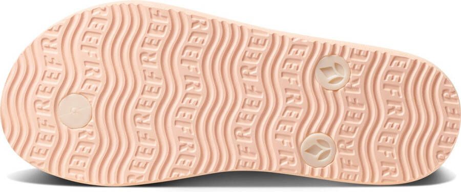 Reef Little Stargazer Prints Teenslippers Junior