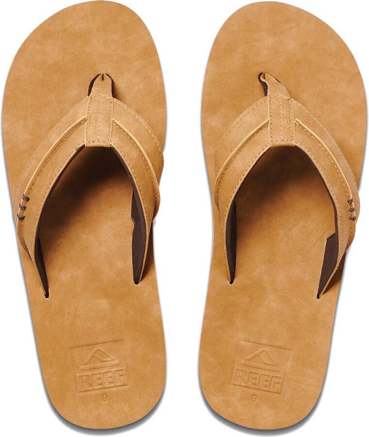 Reef Marbea SL Heren Slippers Brown
