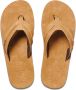 Reef marbea Rf002096Bzb flip flops Bruin Heren - Thumbnail 6