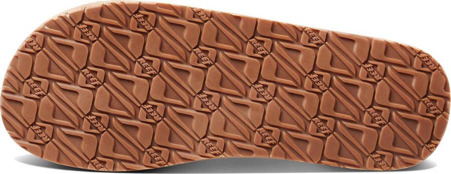Reef Marbea SL Heren Slippers Bruin