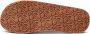 Reef marbea Rf002096Bzb flip flops Bruin Heren - Thumbnail 4