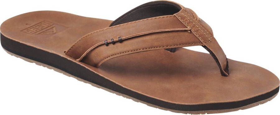 Reef Marbea SL Heren Slippers Bruin