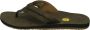 Reef marbea sl espresso Rf002096Esp flip flops Bruin Heren - Thumbnail 10