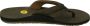 Reef marbea sl espresso Rf002096Esp flip flops Bruin Heren - Thumbnail 12