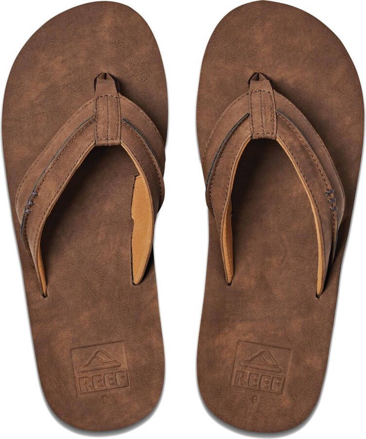 Reef marbea sl espresso Rf002096Esp flip flops Bruin Heren - Foto 6