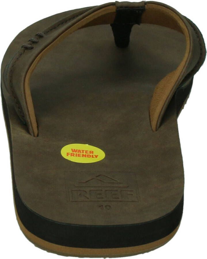 Reef marbea sl espresso Rf002096Esp flip flops Bruin Heren - Foto 7