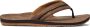 Reef marbea sl espresso Rf002096Esp flip flops Bruin Heren - Thumbnail 6