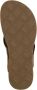 Reef Newport Heren Slippers Bronze - Thumbnail 7