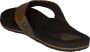 Reef Slippers Mannen bruin donker bruin - Thumbnail 10