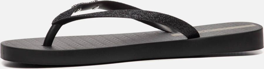 Reef Oasis Double Up Slippers zwart Textiel - Foto 12