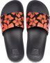 Reef Heren Slippers One Slide Hibiscus Red - Thumbnail 4