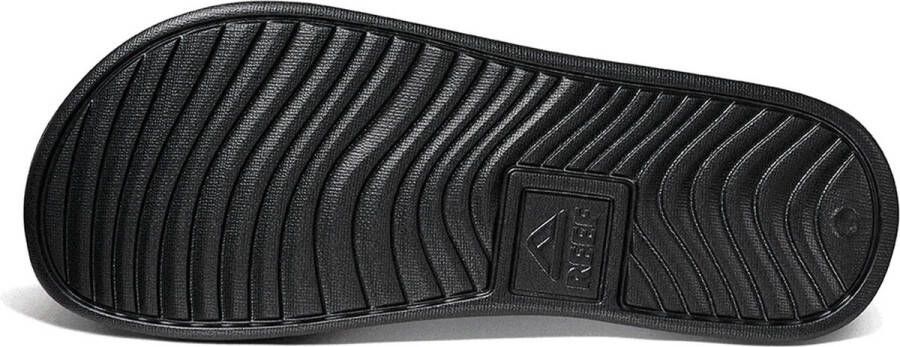 Reef One Slide Badslipper Dames