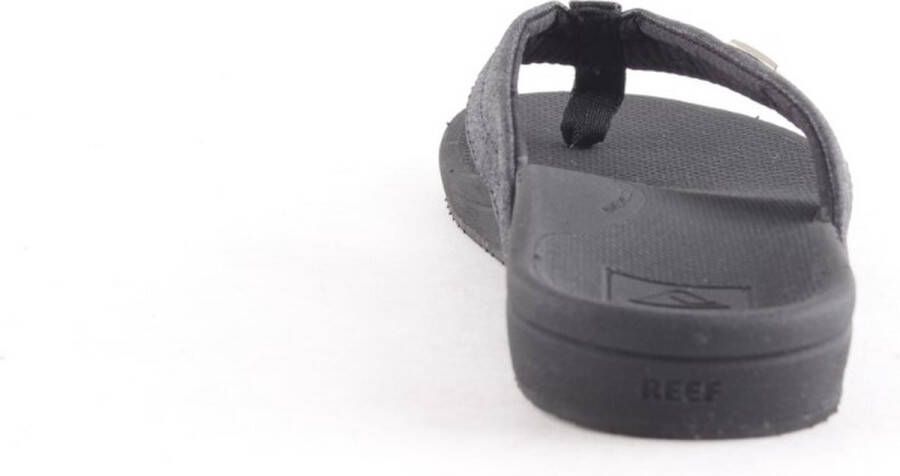 Reef Ortho-Spring Dames Slippers Bla Bla Glitter