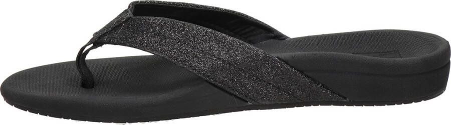 Reef Ortho-Spring Dames Slippers Bla Bla Glitter