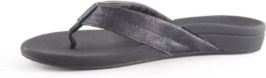 Reef Ortho-Spring Dames Slippers Bla Bla Glitter