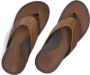 Reef Pacificle Teenslippers Zomer slippers Heren Bruin - Thumbnail 8