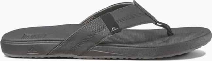 Reef Phantom Ii Heren Slippers Black