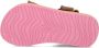 Reef Ahi Convertible Sandalen Meisjes Kids Beige - Thumbnail 7