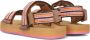 Reef Ahi Convertible Sandalen Meisjes Kids Beige - Thumbnail 8