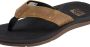 Reef Santa Ana Le Heren Teenslippers Ci8103 Kleur Zwart - Thumbnail 13