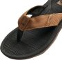 Reef Santa Ana Le Heren Teenslippers Ci8103 Kleur Zwart - Thumbnail 10