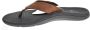 Reef Santa Ana Heren Teenslippers Ci5835 Kleur Grijs - Thumbnail 9