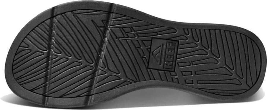 Reef Santa Ana Teenslippers Heren