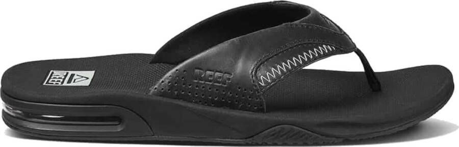 Reef Santa Ana Teenslippers Zomer slippers Heren Groen