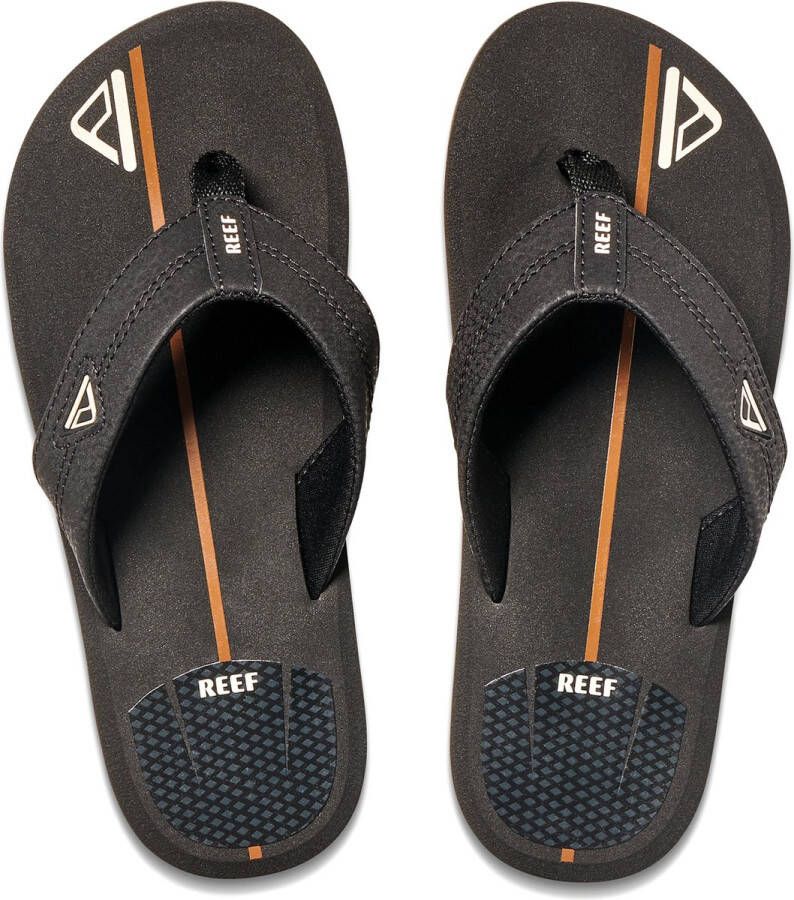 Reef Shaper Teenslippers Junior