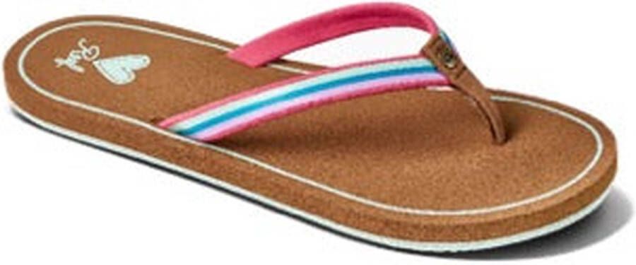 Reef Slipper Kids Devy