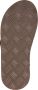 Reef Cushion Spring Teenslippers Zomer slippers Heren Bruin - Thumbnail 10