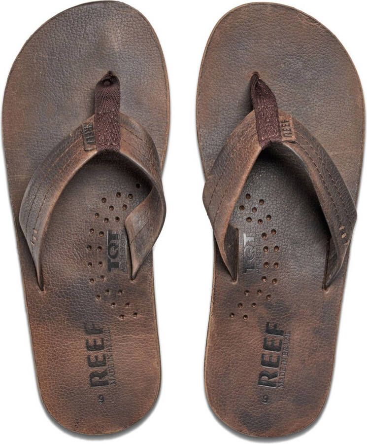 Reef Slippers Mannen